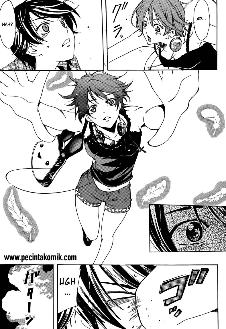 Fuuka Bab 4 halaman 17