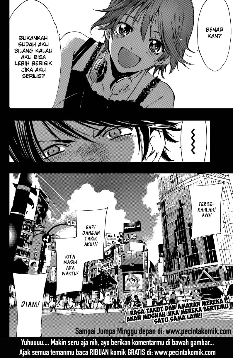 Fuuka Bab 4 halaman 18