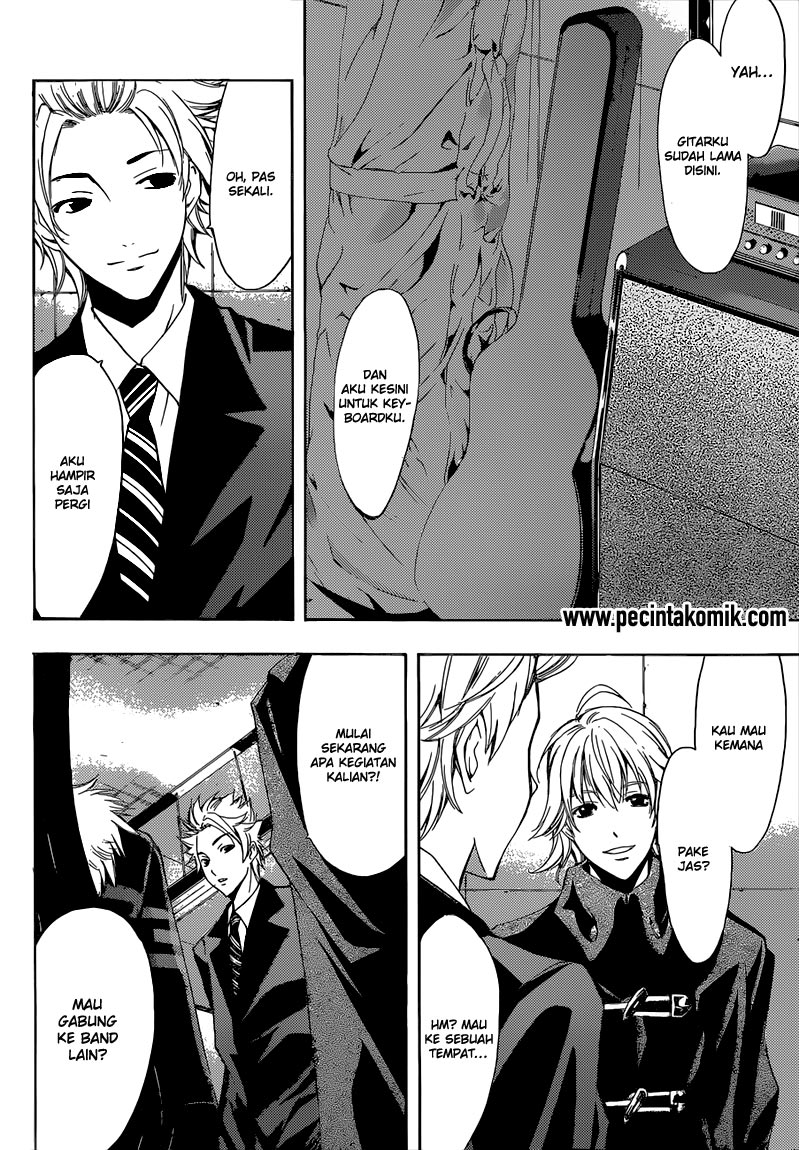 Fuuka Bab 41 halaman 1