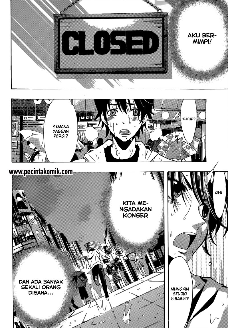 Fuuka Bab 41 halaman 5