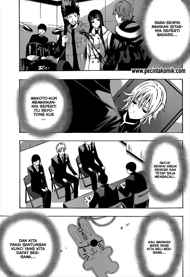 Fuuka Bab 41 halaman 6