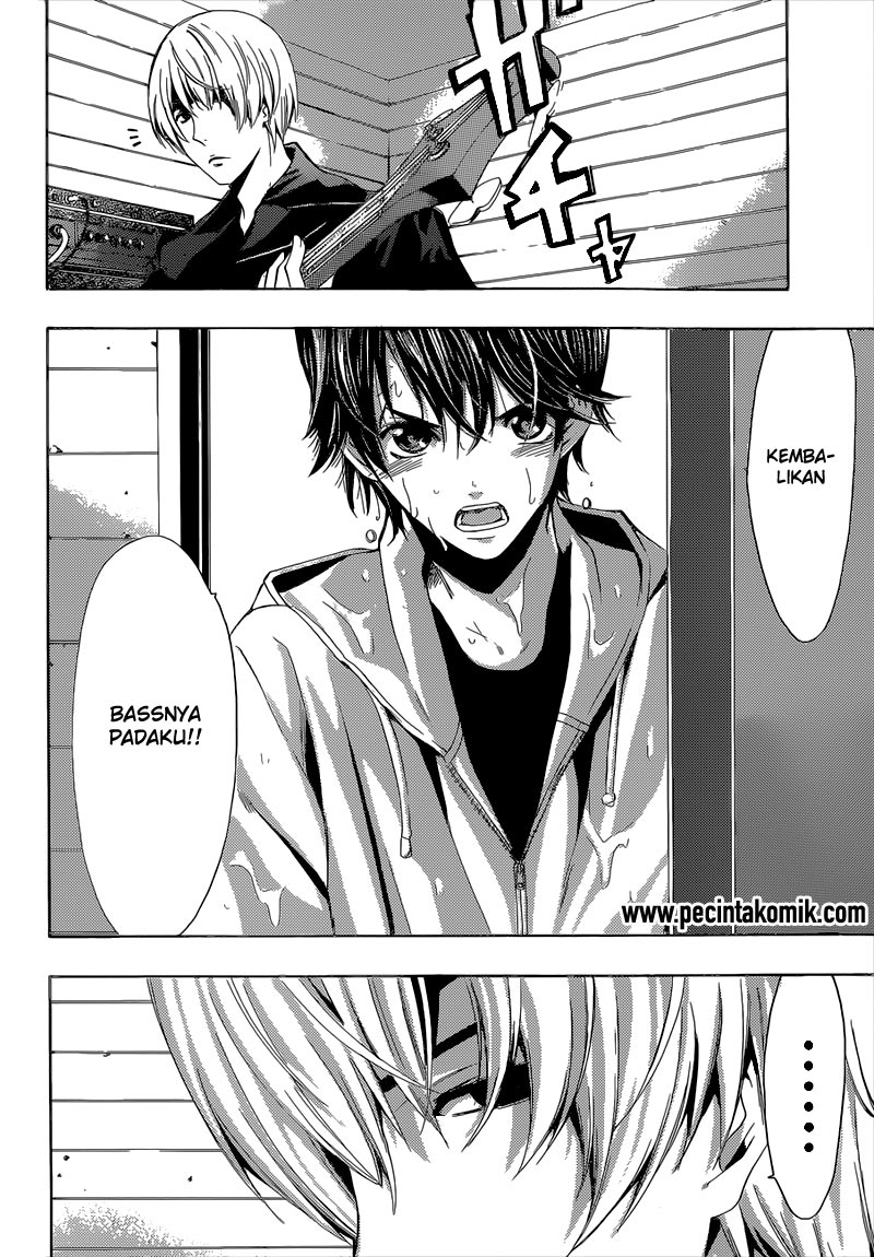 Fuuka Bab 41 halaman 10
