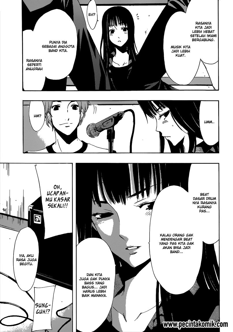 Fuuka Bab 42 halaman 4