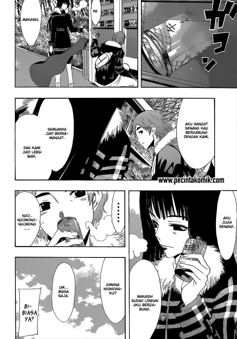 Fuuka Bab 42 halaman 5