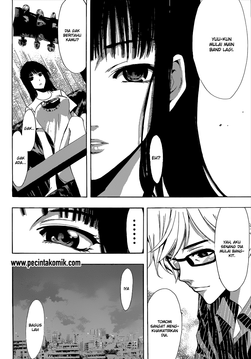 Fuuka Bab 42 halaman 9