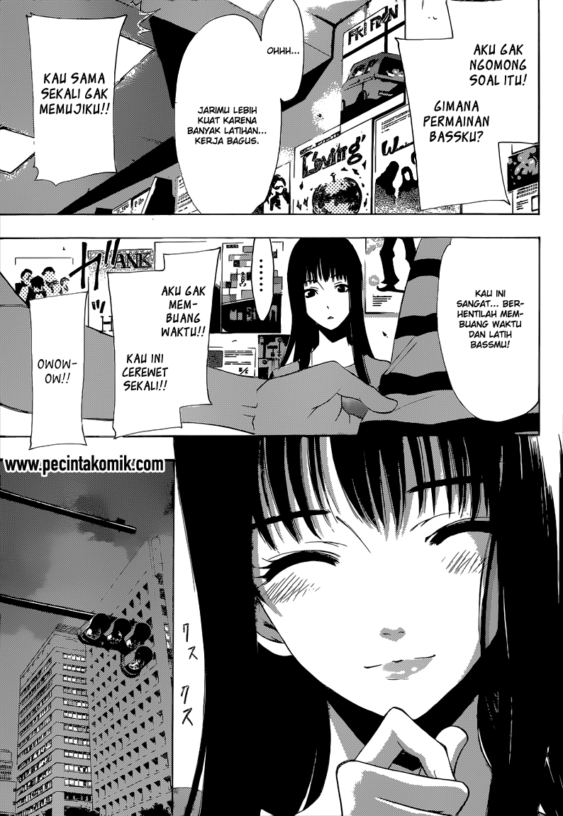 Fuuka Bab 42 halaman 12