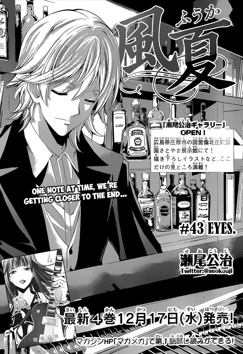 Fuuka Bab 43 halaman 2