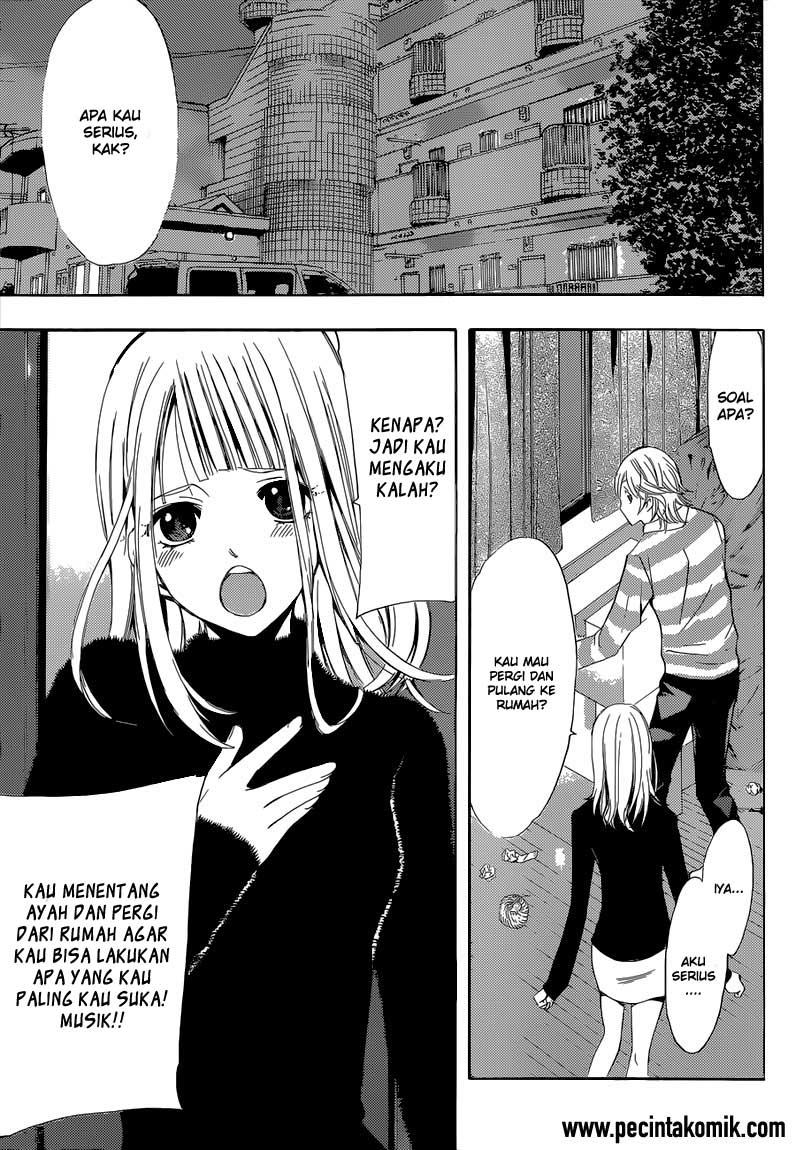 Fuuka Bab 43 halaman 3