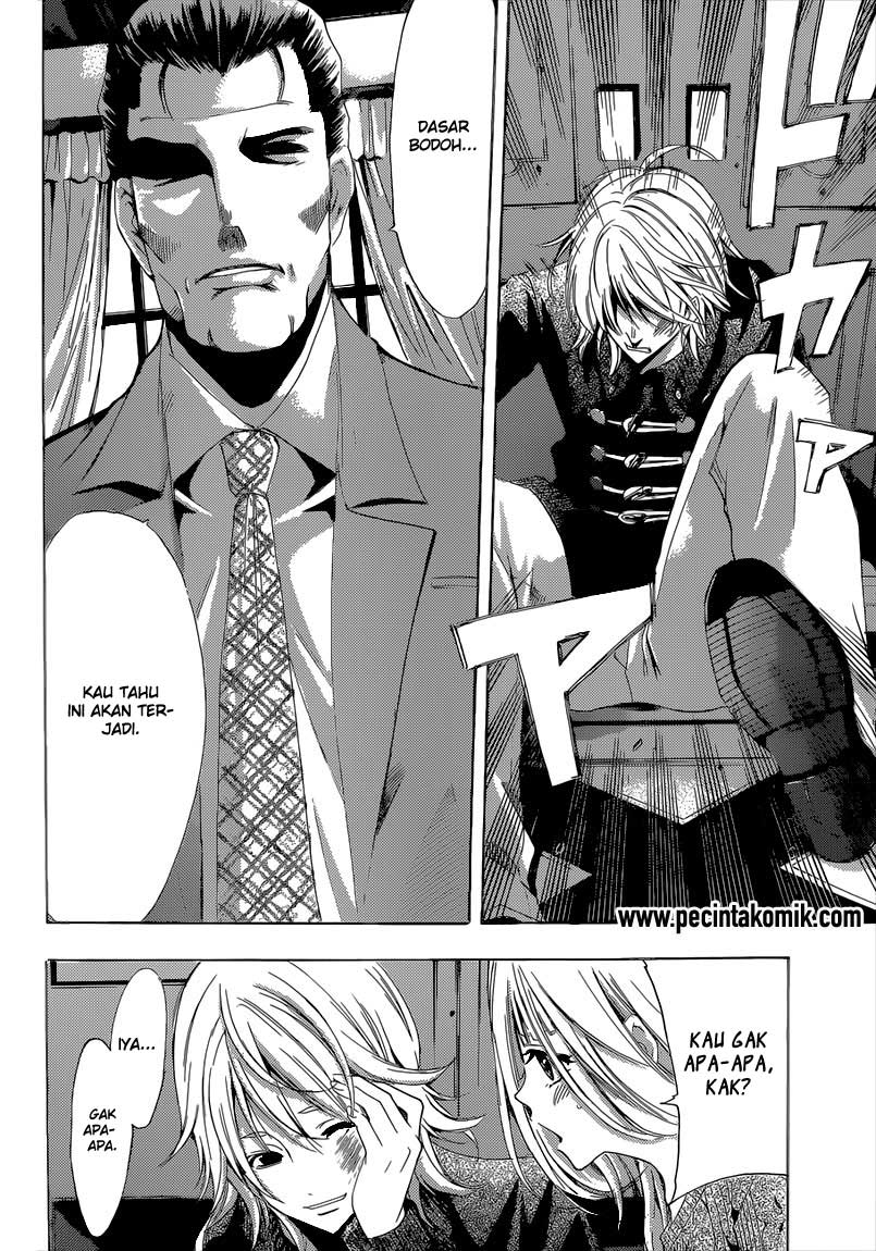 Fuuka Bab 43 halaman 5