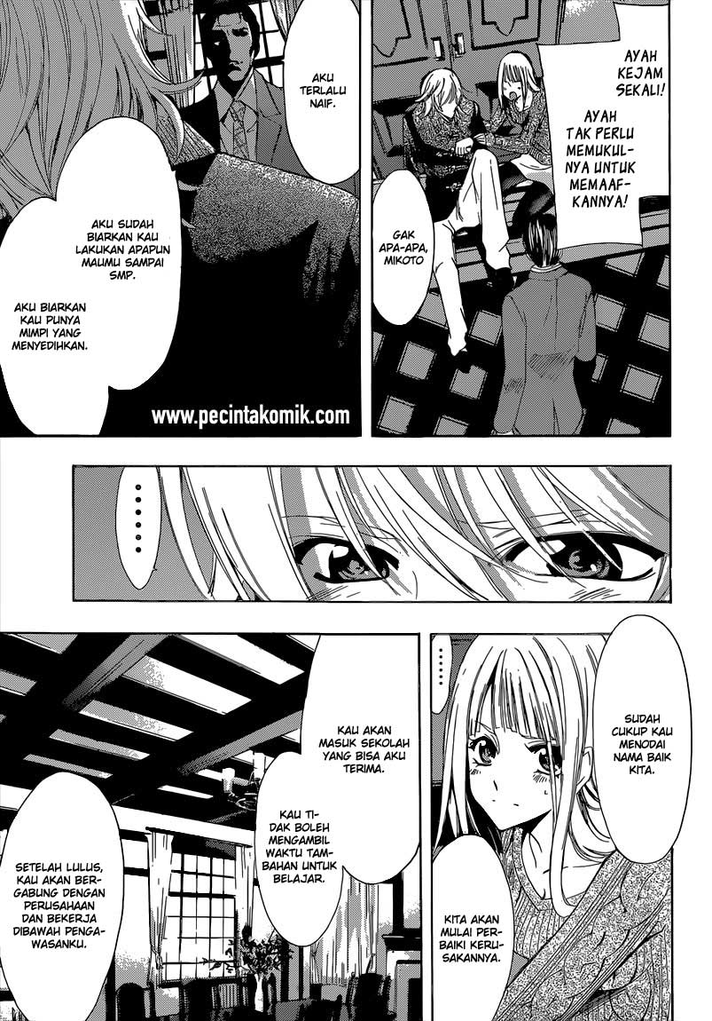 Fuuka Bab 43 halaman 6