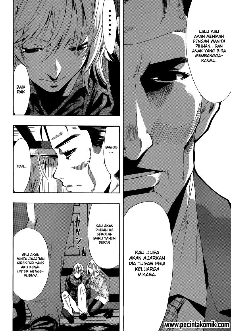 Fuuka Bab 43 halaman 7