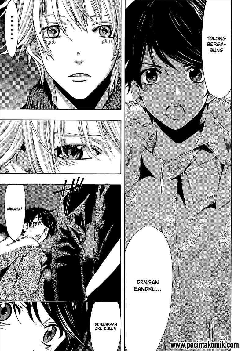 Fuuka Bab 43 halaman 10