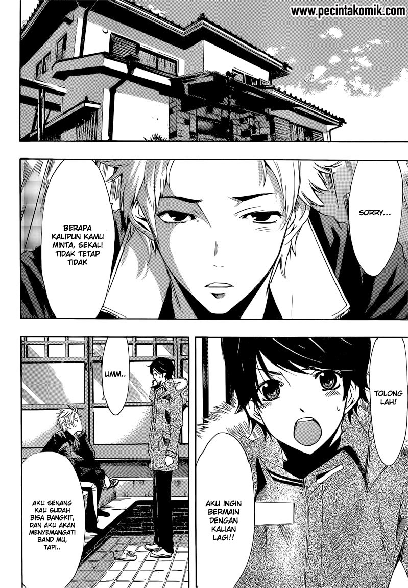 Fuuka Bab 44 halaman 3