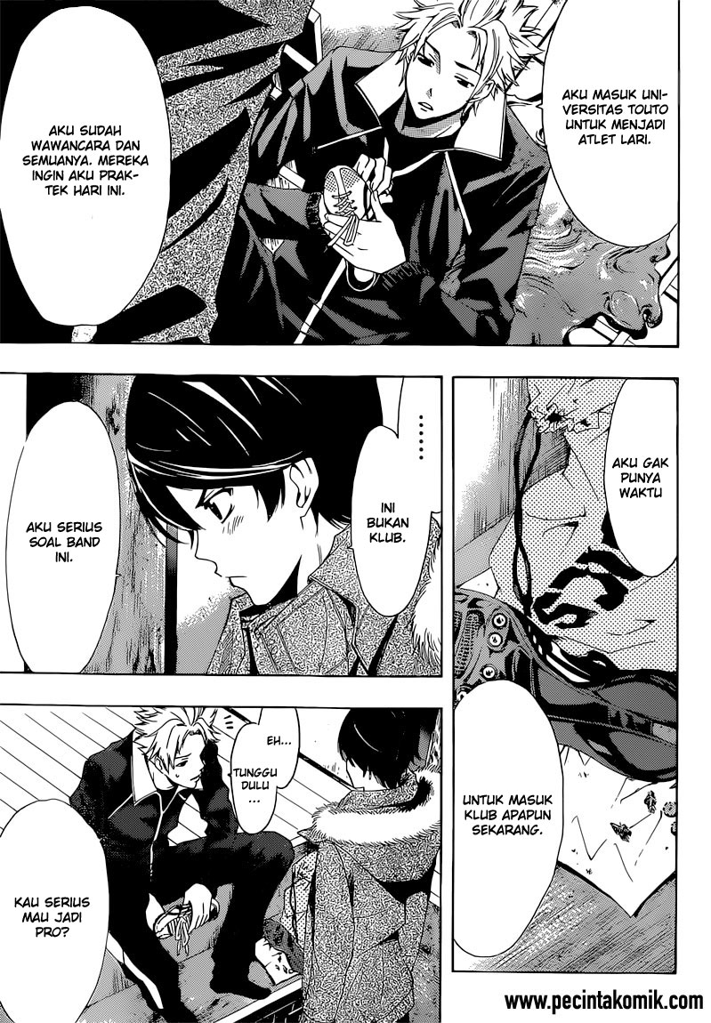 Fuuka Bab 44 halaman 4