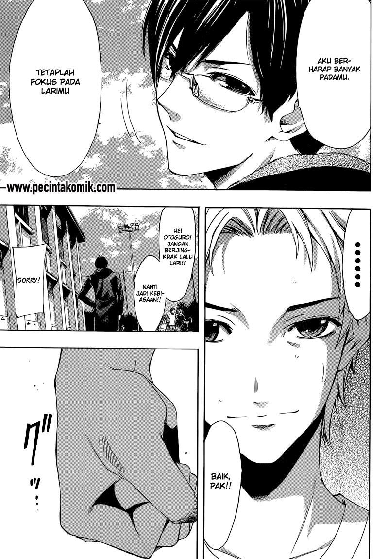 Fuuka Bab 44 halaman 10