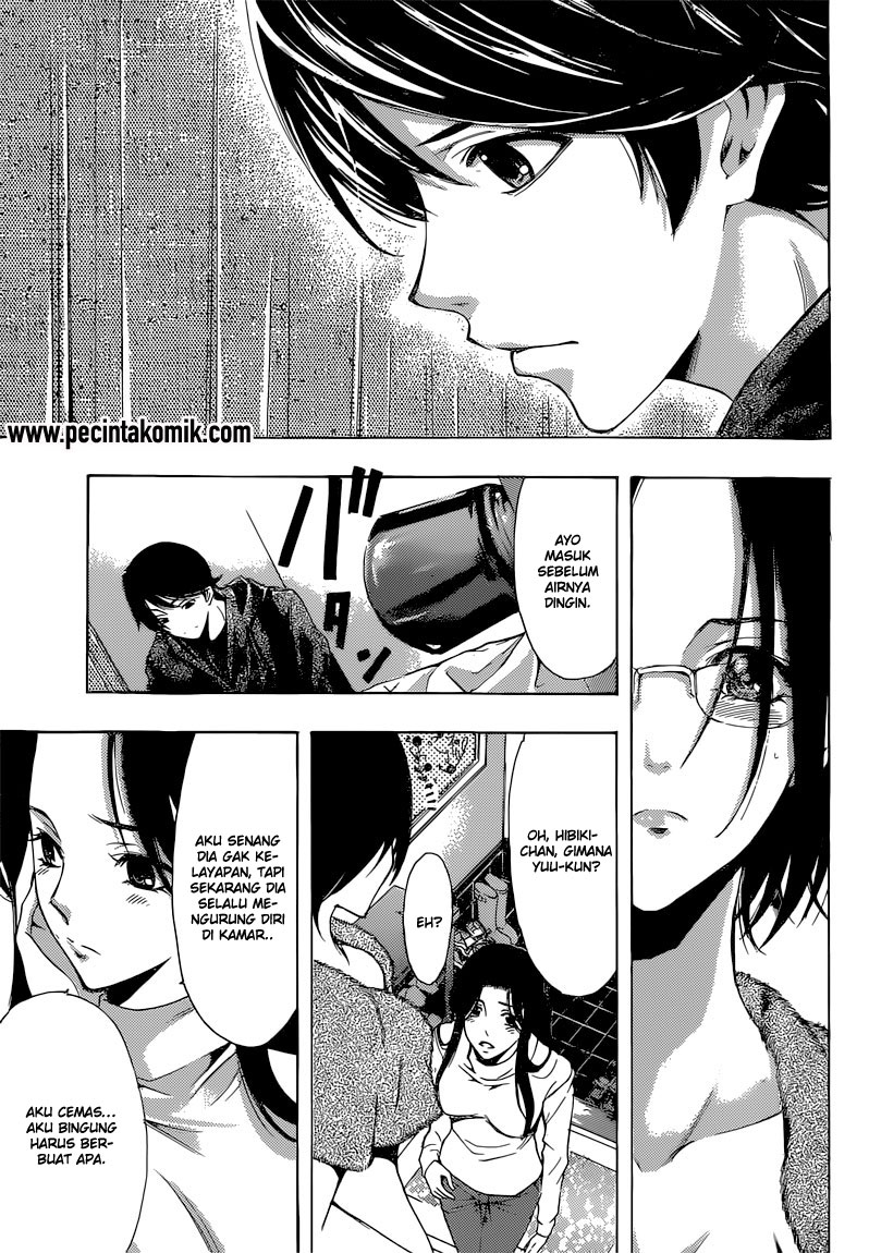 Fuuka Bab 44 halaman 12