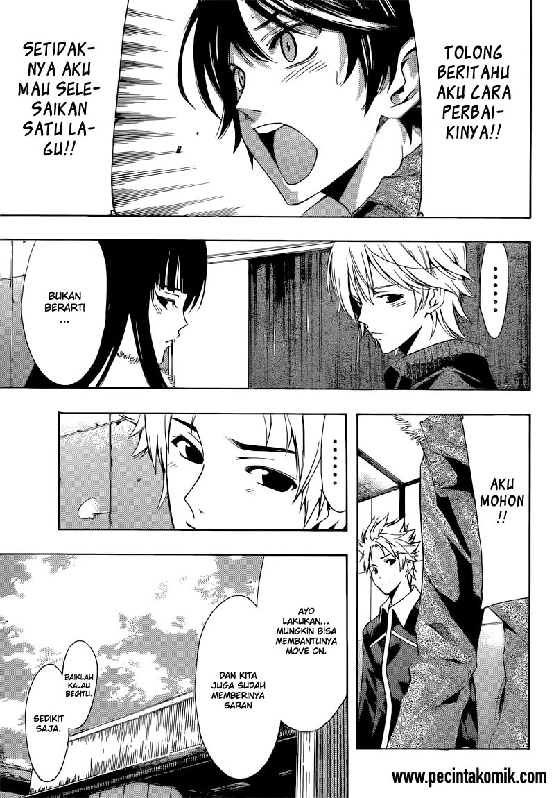 Fuuka Bab 45 halaman 10