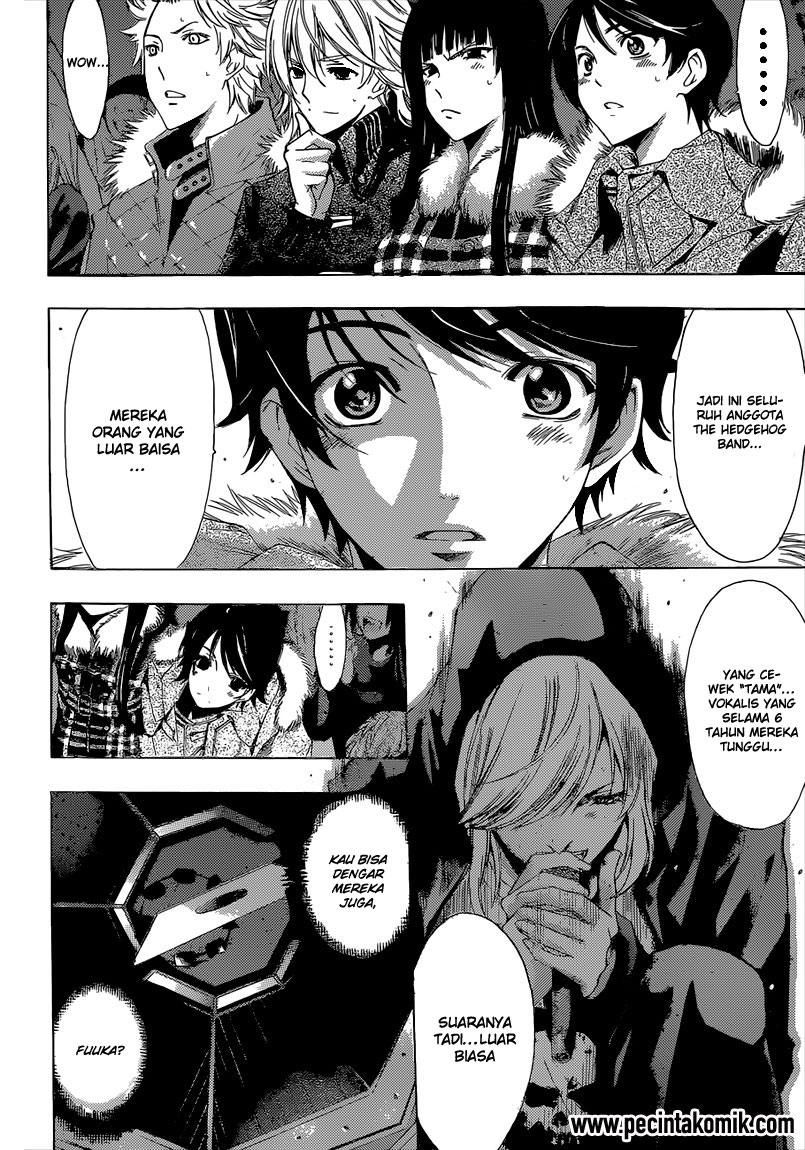 Fuuka Bab 47 halaman 4