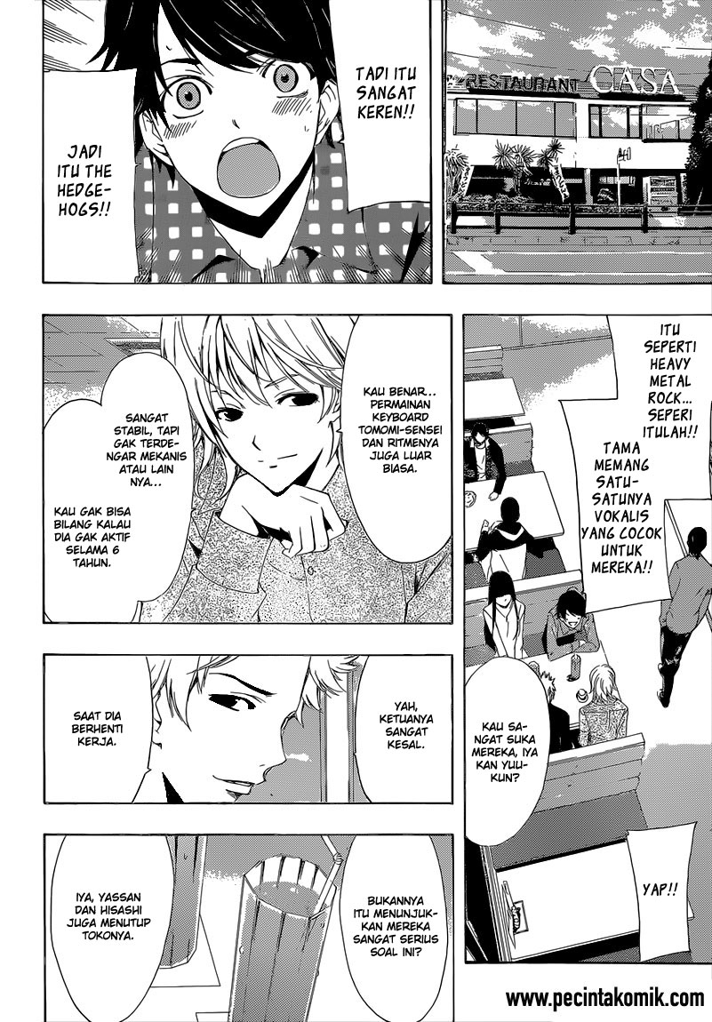 Fuuka Bab 47 halaman 6