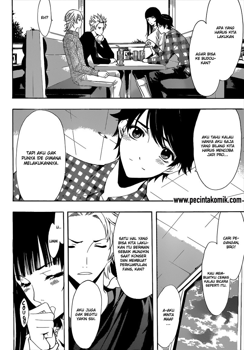 Fuuka Bab 47 halaman 8