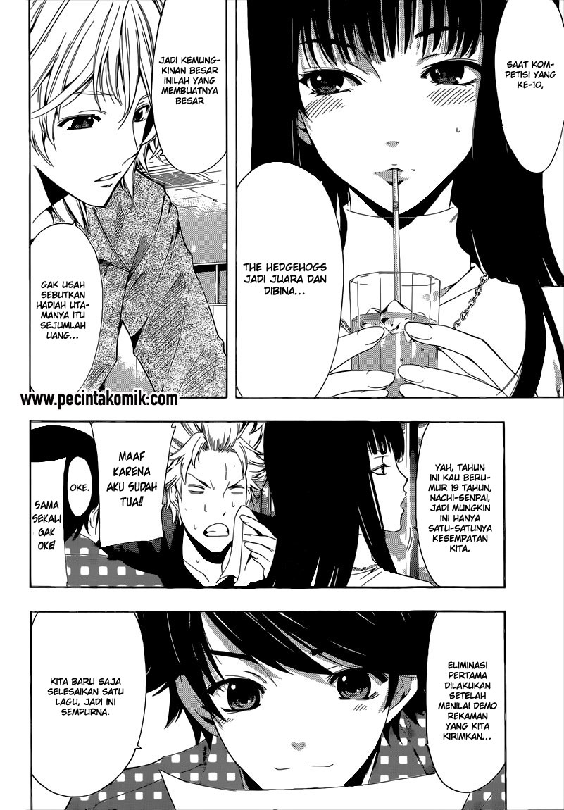 Fuuka Bab 47 halaman 10
