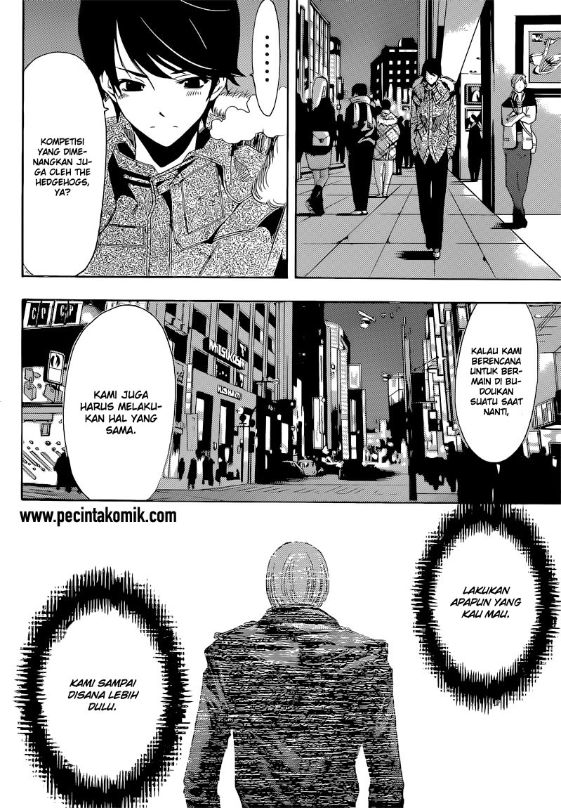 Fuuka Bab 47 halaman 12