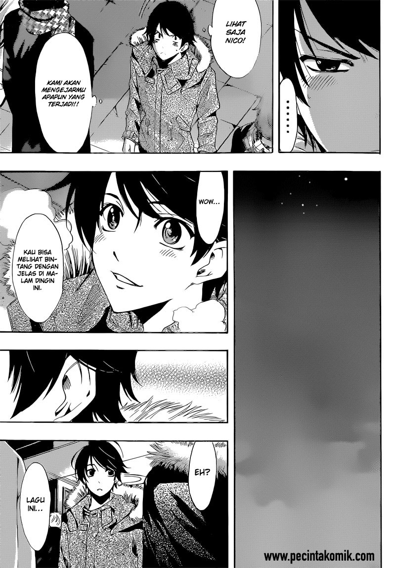 Fuuka Bab 47 halaman 13