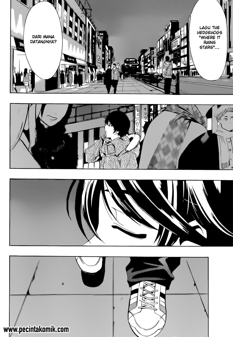 Fuuka Bab 47 halaman 14