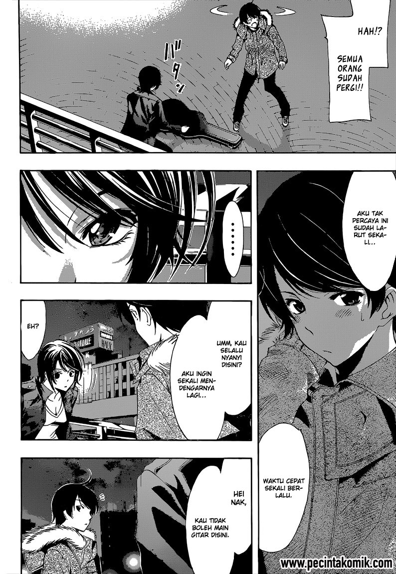 Fuuka Bab 48 halaman 4