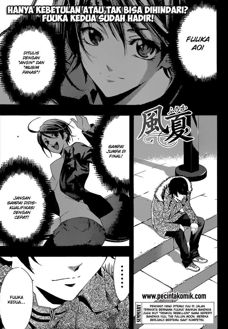 Fuuka Bab 49 halaman 2