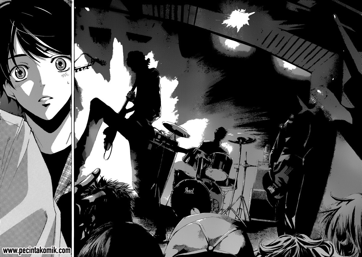 Fuuka Bab 49 halaman 9