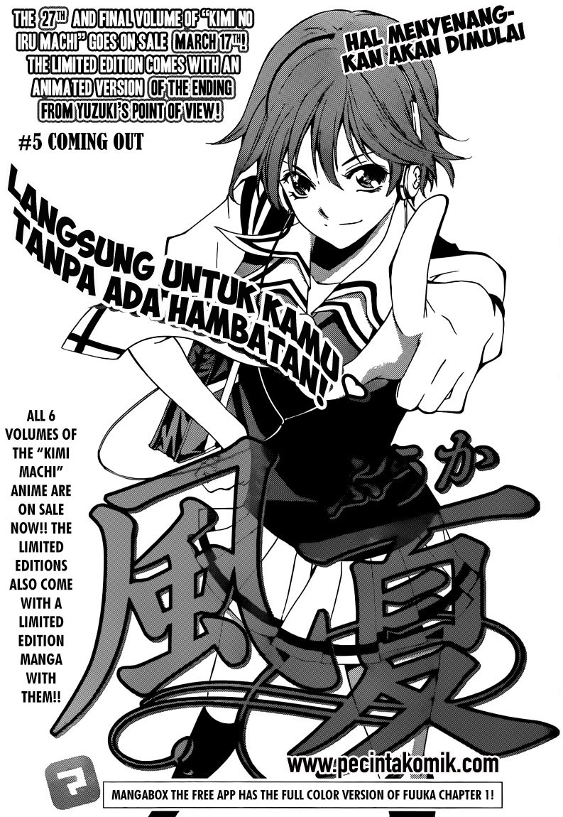 Fuuka Bab 5 halaman 2