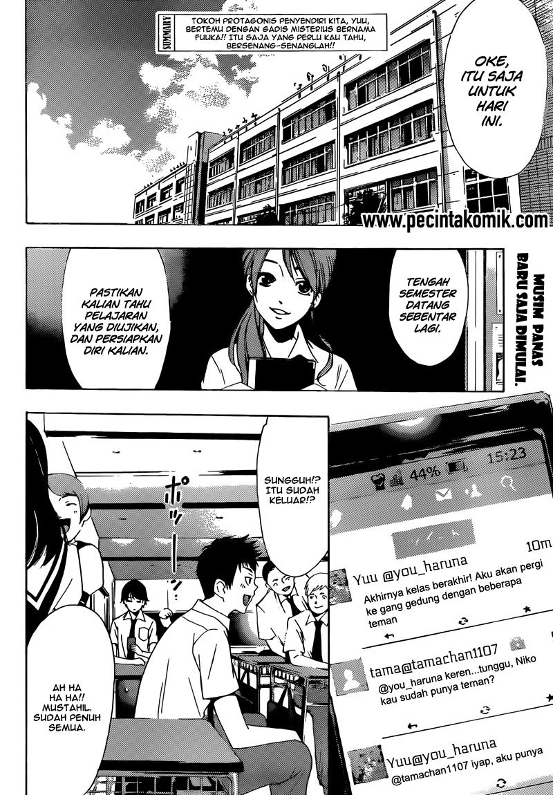 Fuuka Bab 5 halaman 3