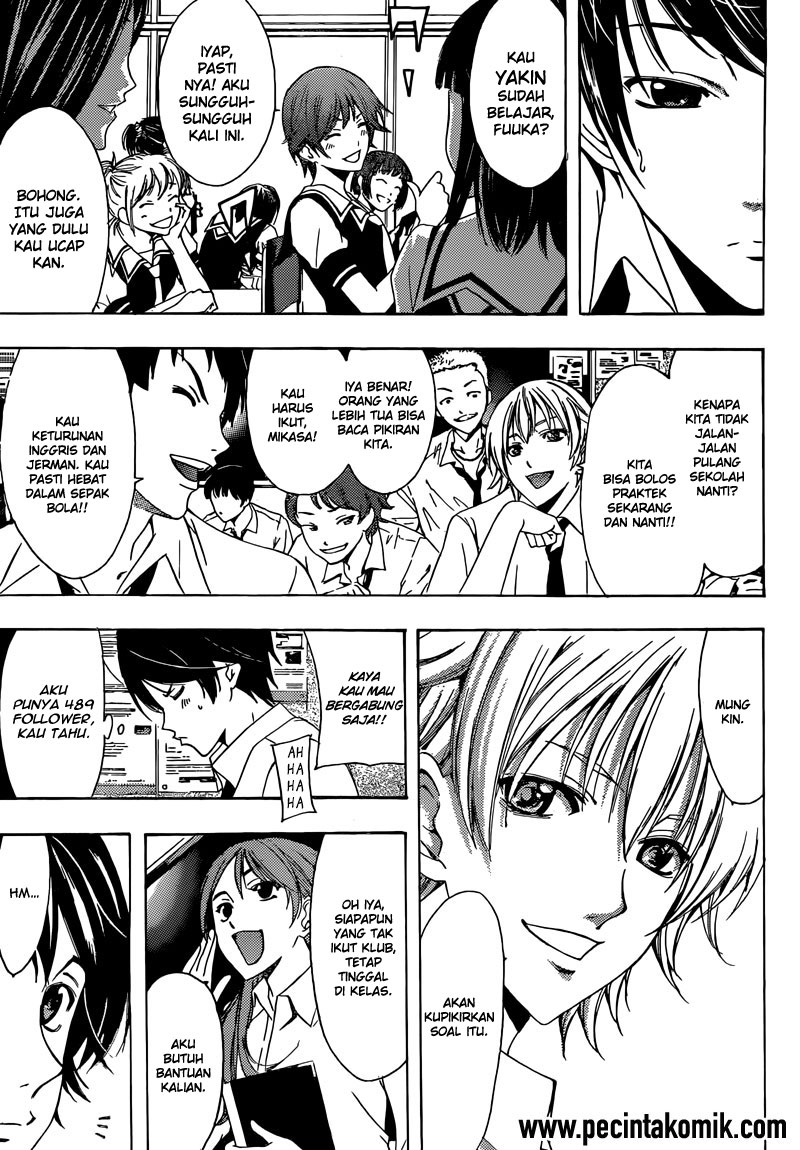 Fuuka Bab 5 halaman 4