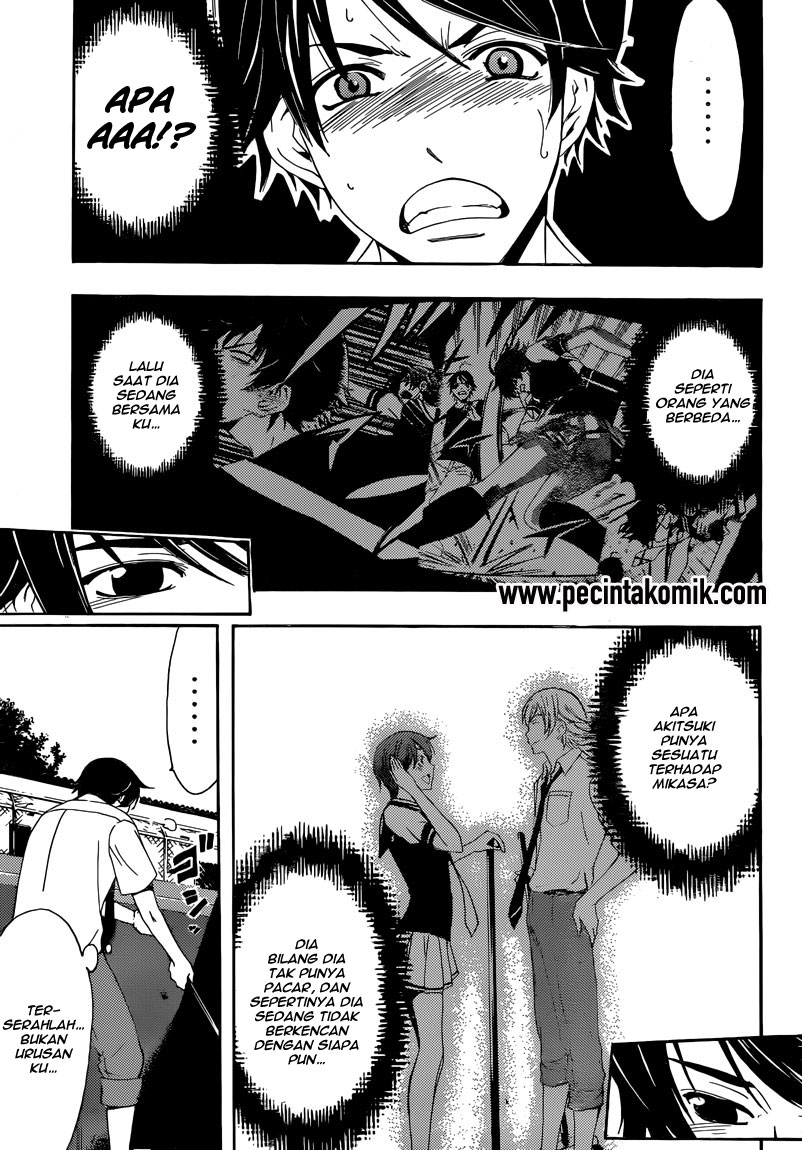 Fuuka Bab 5 halaman 8