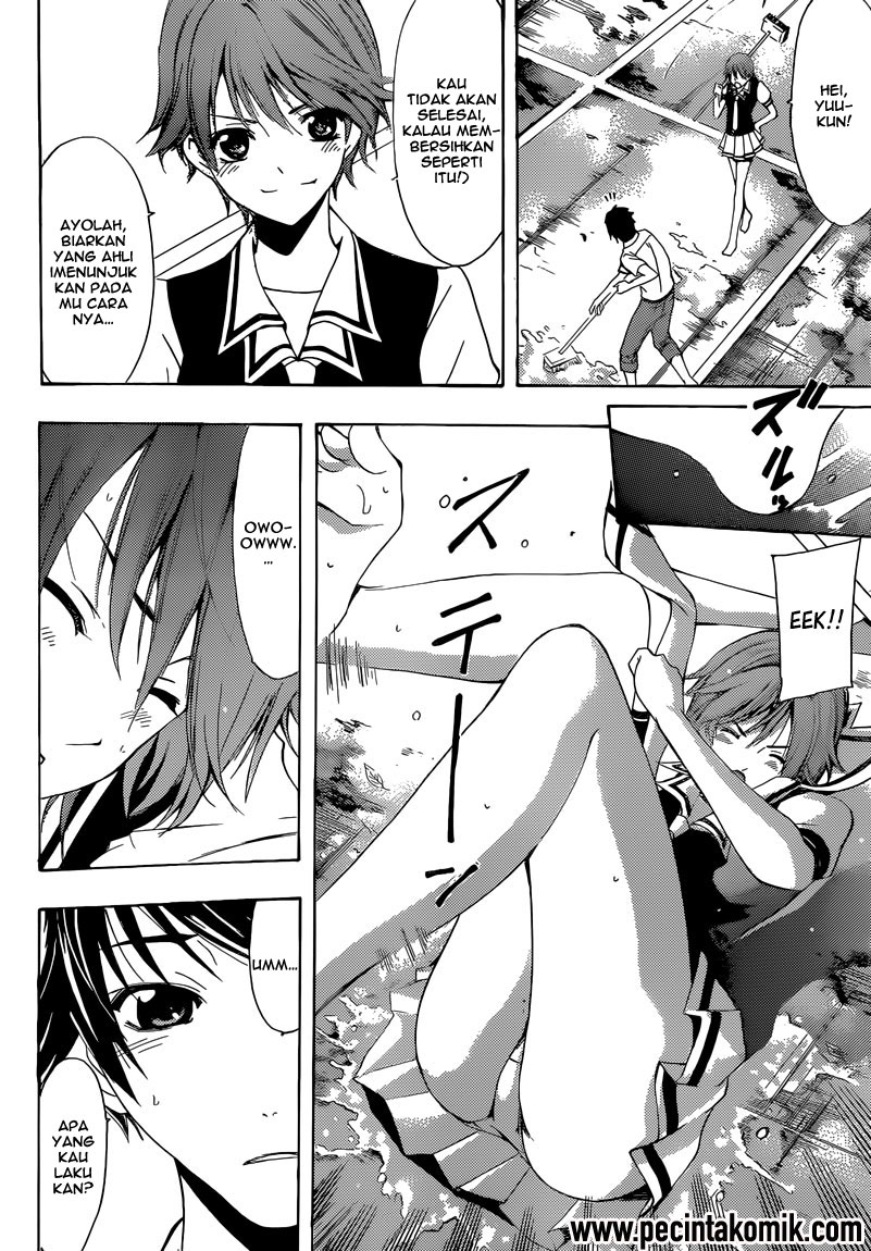 Fuuka Bab 5 halaman 9