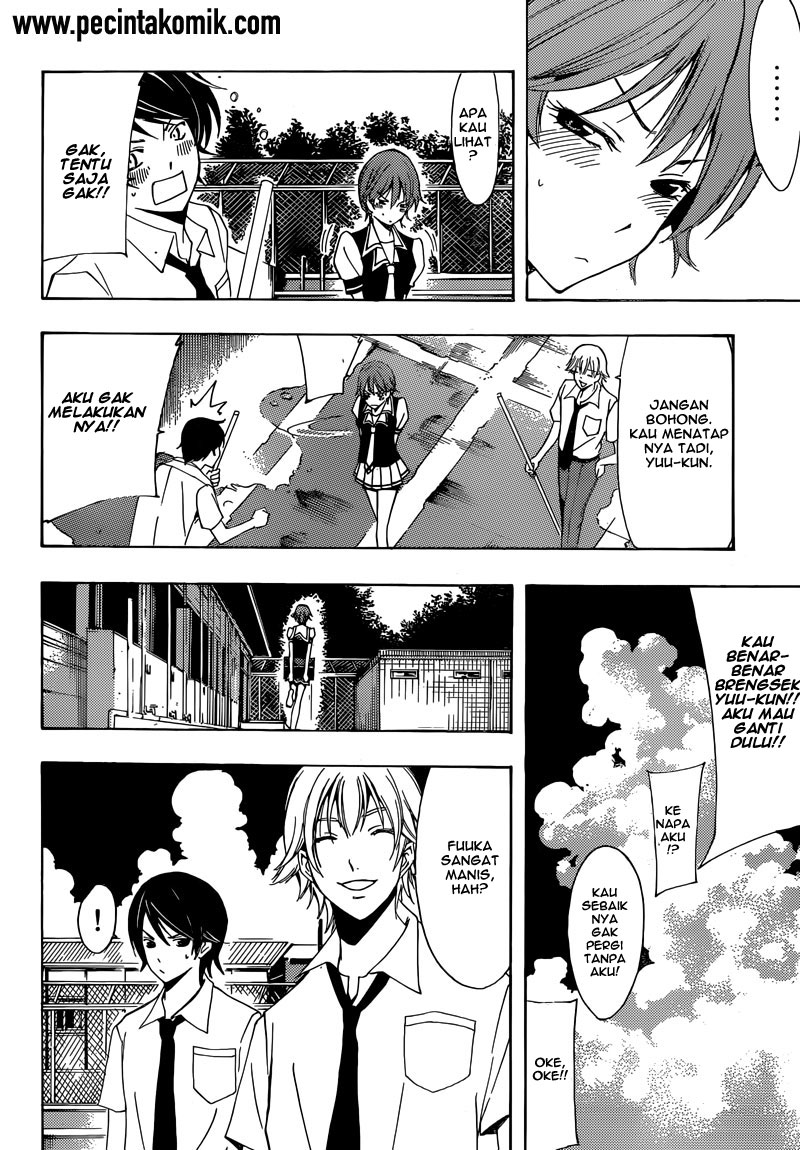 Fuuka Bab 5 halaman 11