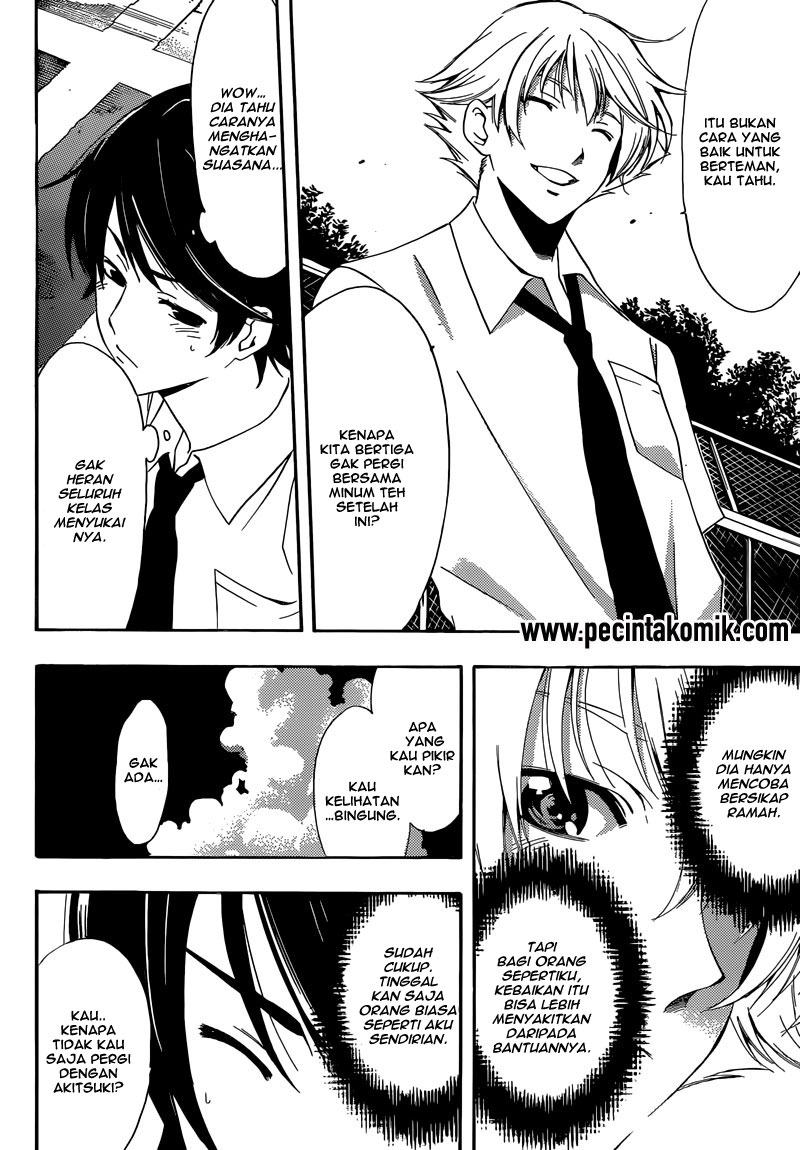 Fuuka Bab 5 halaman 13