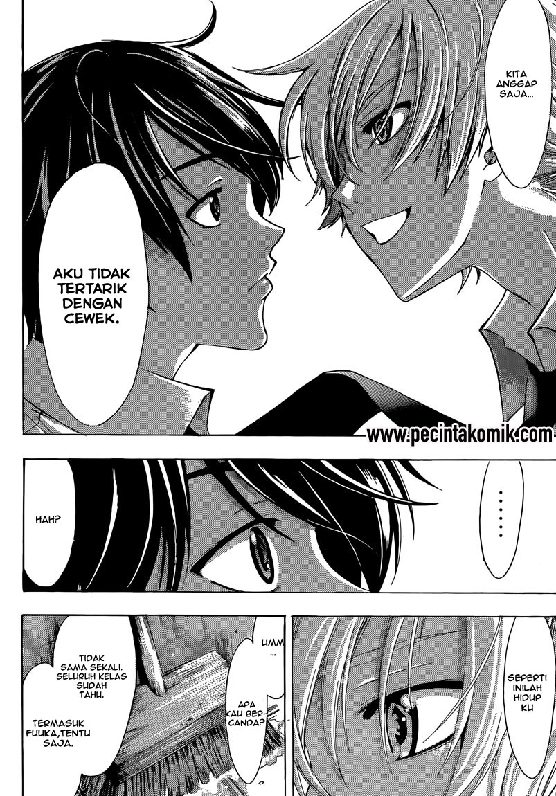Fuuka Bab 5 halaman 15