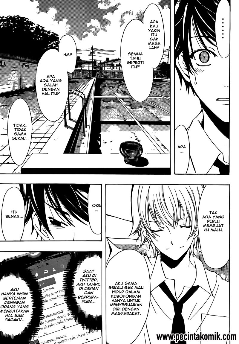 Fuuka Bab 5 halaman 16