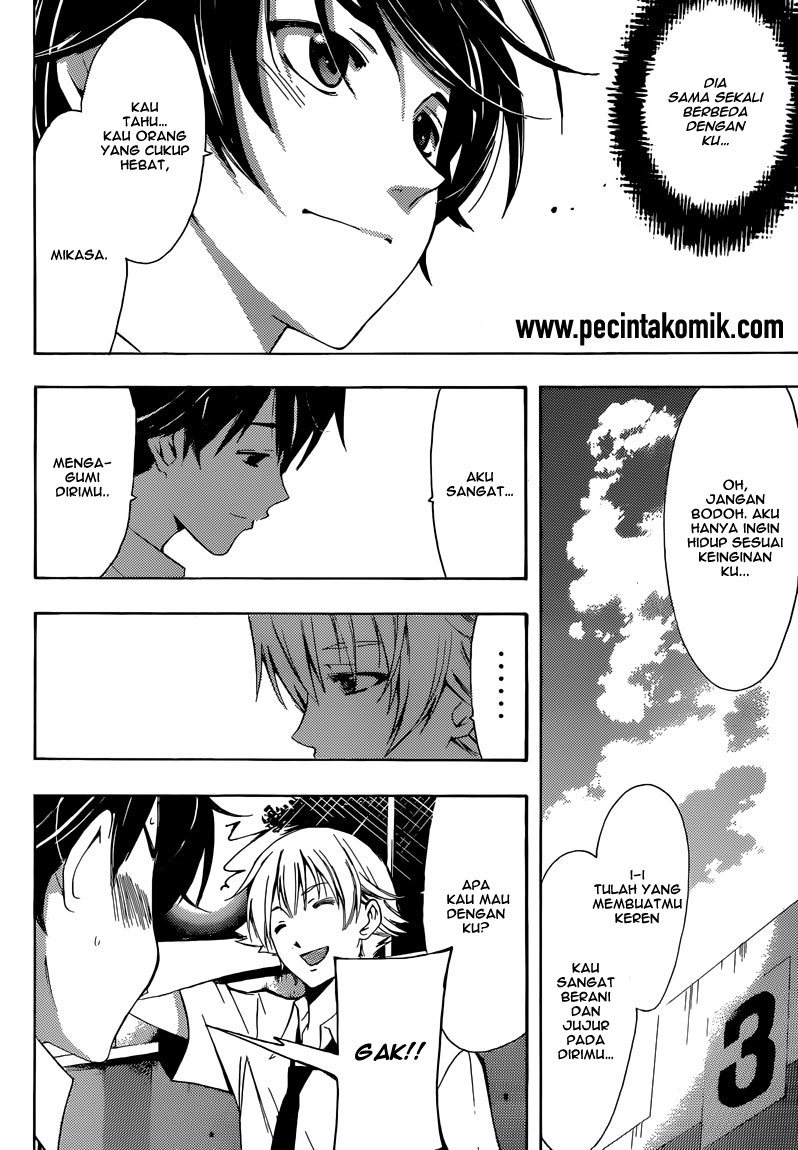 Fuuka Bab 5 halaman 17