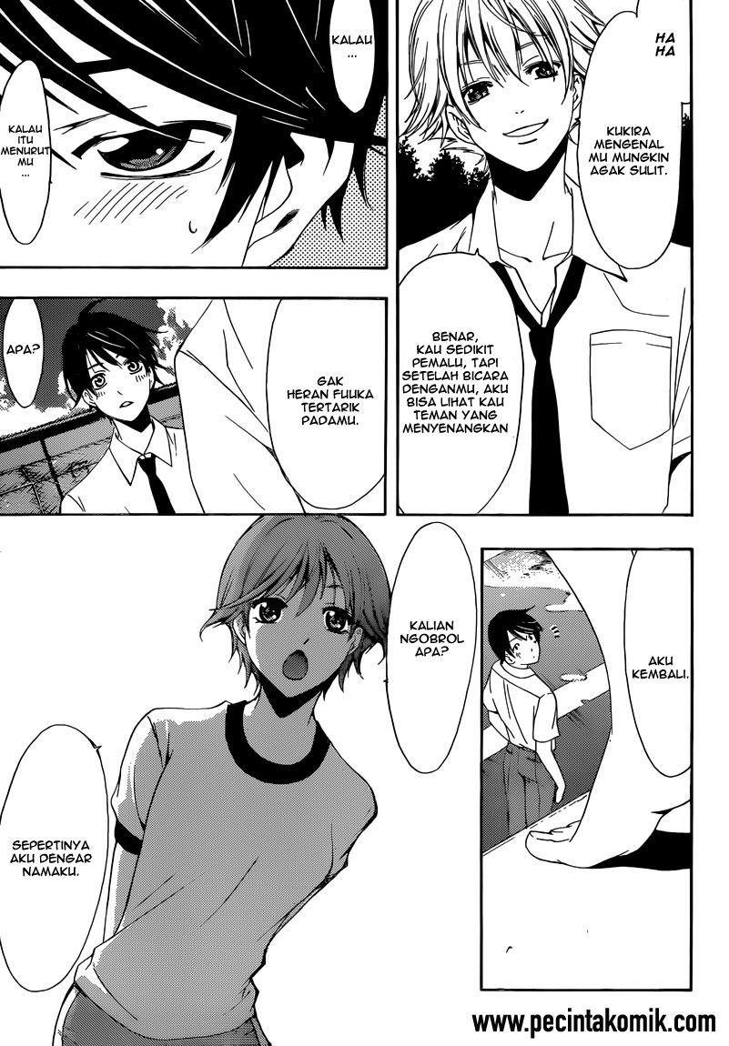 Fuuka Bab 5 halaman 18