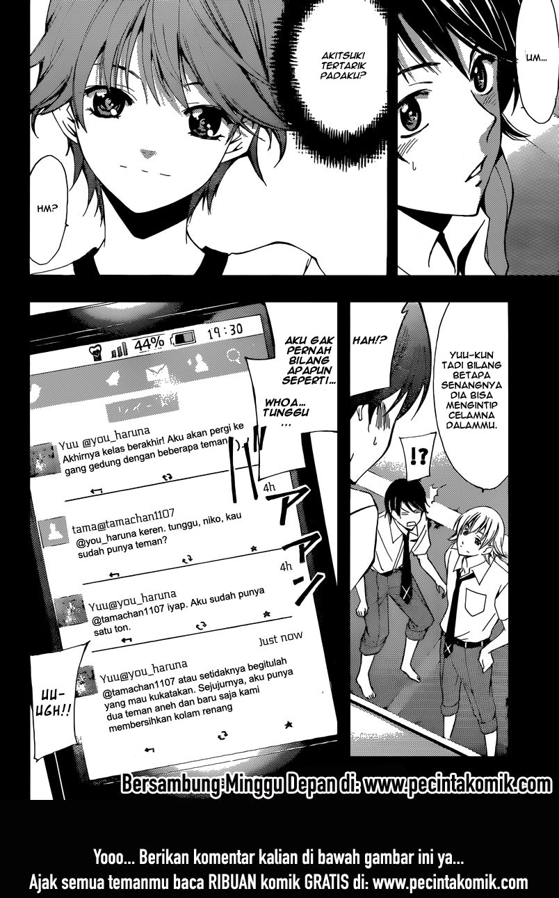Fuuka Bab 5 halaman 19