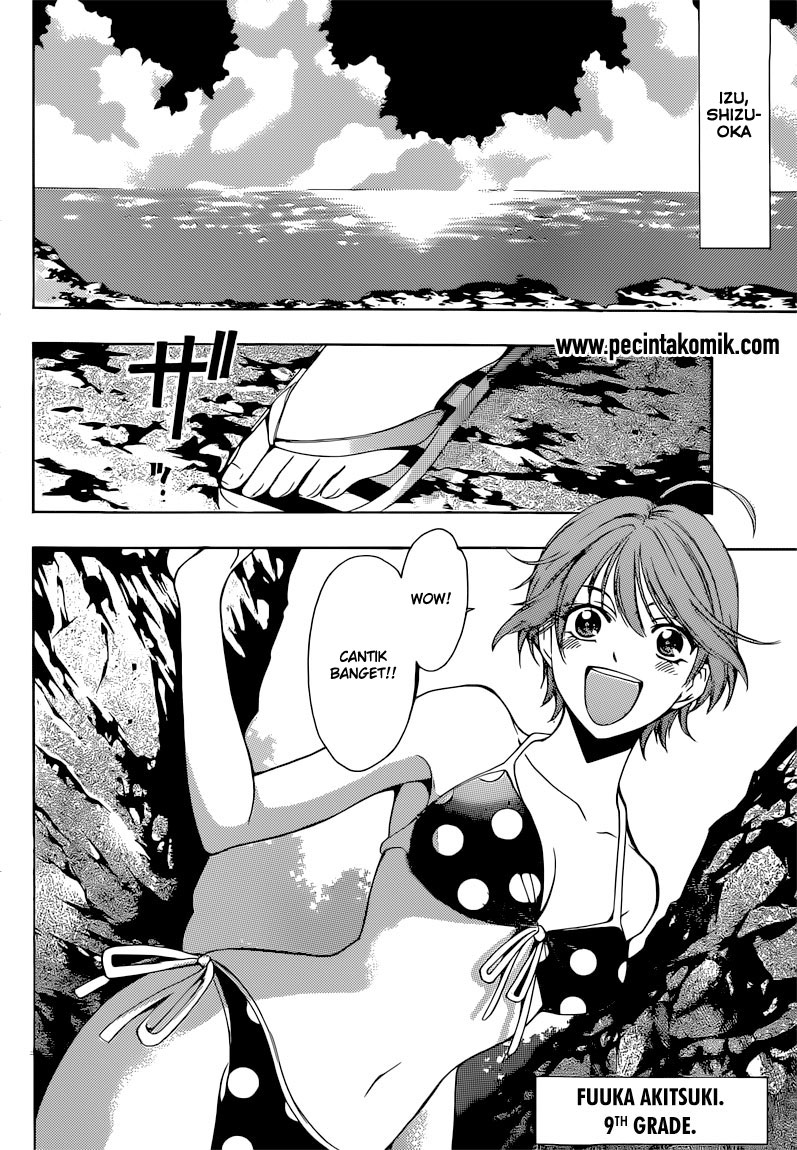 Fuuka Bab 50.5 halaman 3