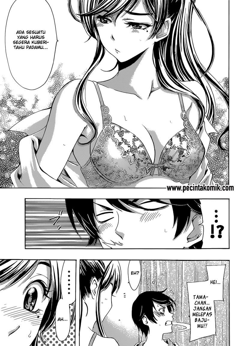 Fuuka Bab 50 halaman 8