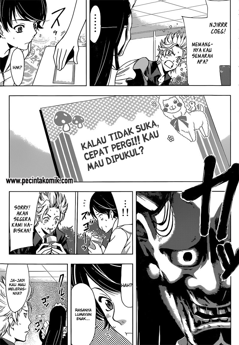 Fuuka Bab 51.5 halaman 7