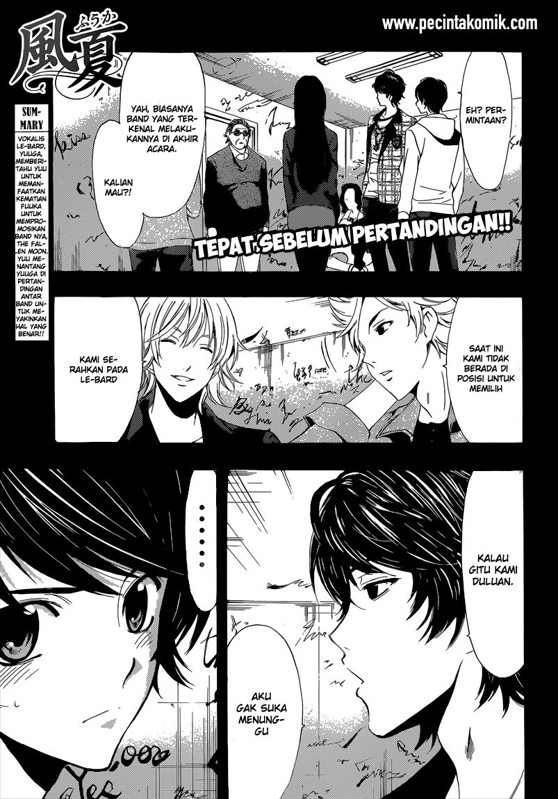Fuuka Bab 51 halaman 2