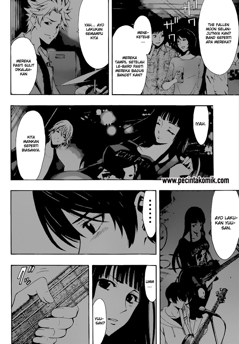 Fuuka Bab 51 halaman 7