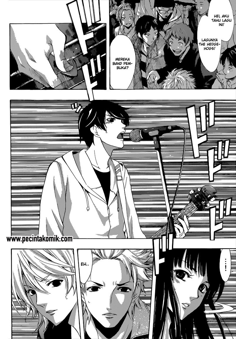 Fuuka Bab 51 halaman 9