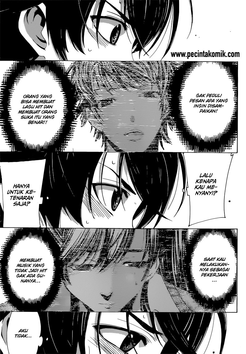 Fuuka Bab 51 halaman 12